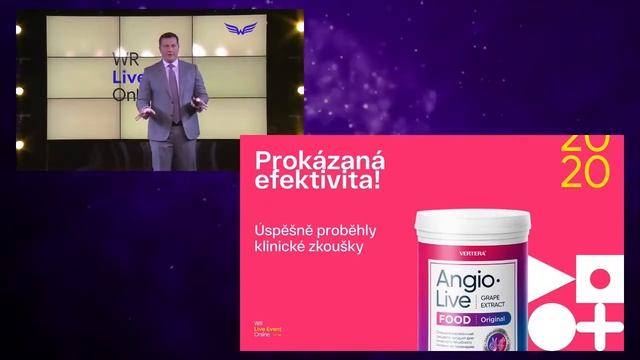 Трансляция WR Live Event Online смотреть онлайн