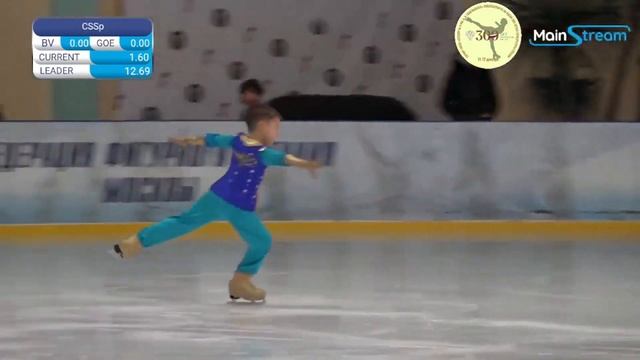 【Андрей ВАСИЛЬЕВ】ПП Кубок 300 летия Прокуратуры России смотреть онлайн