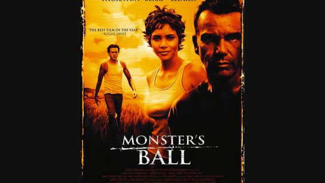 Instrumental - Monster's Ball (Produced By Dj Cvince)