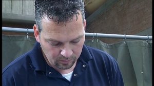 (7 из 10) Монтаж насоса KSB Etanorm: уплотнение