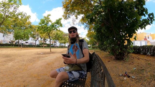 Поиск Парковок Эпизод_017 смотреть онлайн