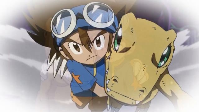 Taichi must DIE?!? (Digimon Adventure 2020 Review) смотреть онлайн