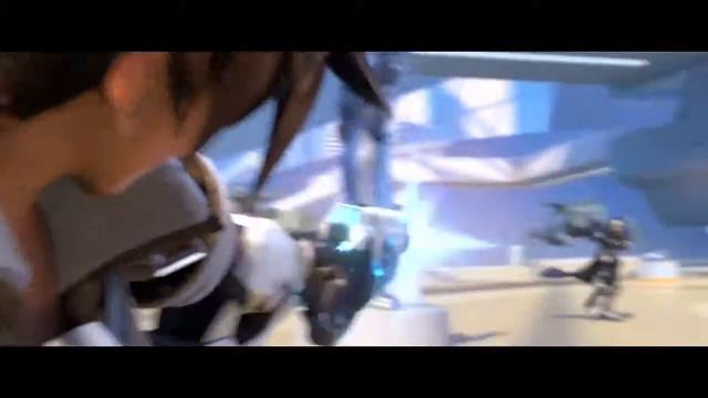 Overwatch —Трейлер на Русском(RU) смотреть онлайн