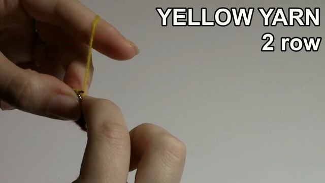 Шарф Гарри Поттера спицами для кукол || Вязаная гриффиндорская закладка для книги смотреть онлайн