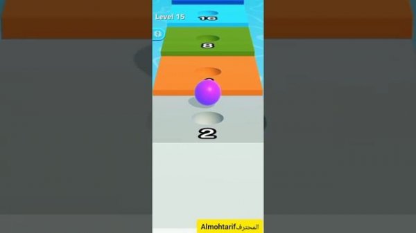 Ball Run 2048 | Infiniti - all levels How to play Android and iOS - BIG NEW APK ...