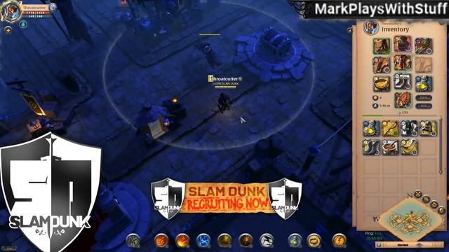 Badon PvE Build/Guide смотреть онлайн