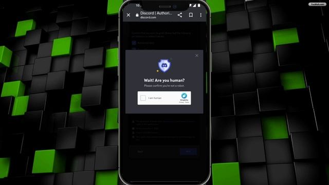 ADD MUSIC BOT TO DISCORD SERVER! смотреть онлайн