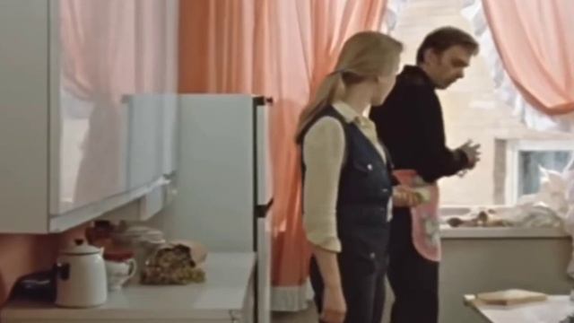 Песня,Позови меня! Москва слезам не верит! Но она верит в настоящую любовь и искренние чувства! смотреть онлайн