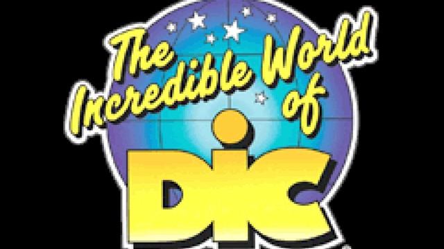 Dreamcatcher/LSP/The Incredible World Of DiC/Magic Pockets Game Development (2002)