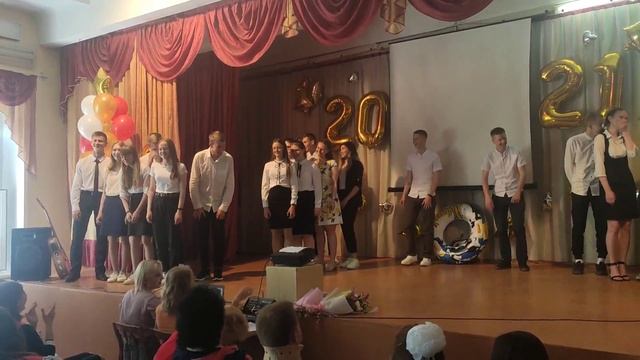 Напутствие выпускникам смотреть онлайн