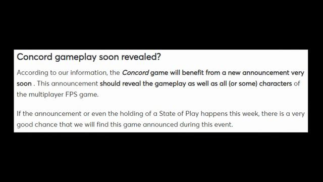 PlayStation State of Play Leaks and Predictions смотреть онлайн