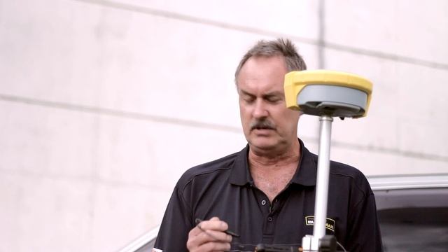Geomax Xpad смотреть онлайн