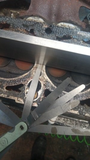 Стоит ли фрезеровать блок и гбц?
ответ в комментария!