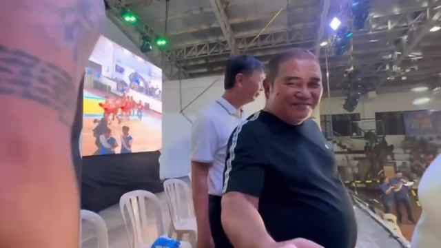 AJ RAVAL BAKIT WALA KA?! AKO BICOL CUP 2023 SALAMAT CATANDUANES! смотреть онлайн