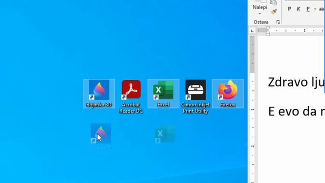 20+ koristnih prečica tastature za Windows 10 [28.03.2021] [Srpski] смотреть онлайн