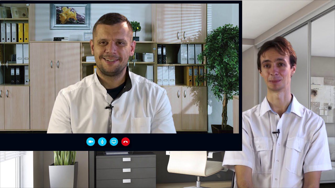 Интервью: Иванников МЕ. Вопрос подписчиков о нейроэндокринных опухолях. смотреть онлайн