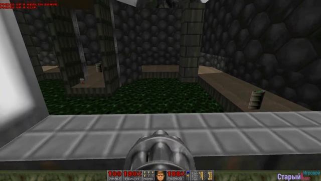 DOOM | Игра 1993 года | Gzdoom