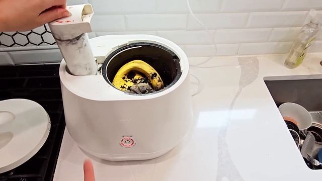 Lomi World's First Smart Waste Kitchen Composter Review With Pros & Cons смотреть онлайн