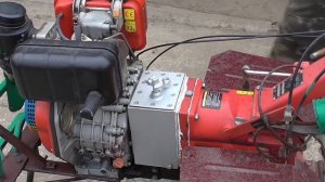 Ходоуменьшитель для мотоблока!!!