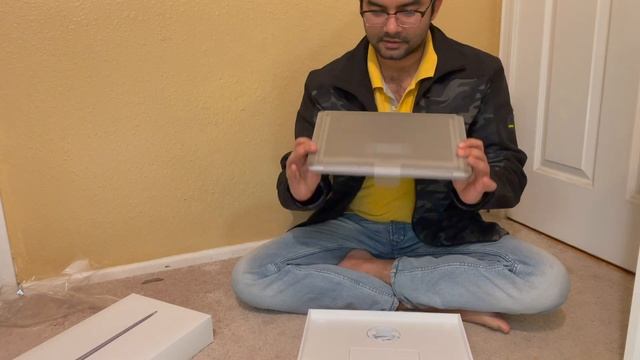 M1 MacBook Air Unboxing | M1 Macbook Air 2020 | Apple Macbook Air Unboxing | Unboxing Macbook Air