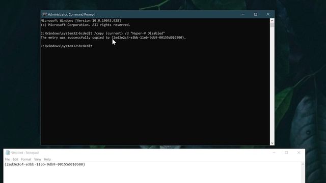 BlueStacks 5 Hyper-V Fix (Use BlueStacks with Hyper-V) Support Gameloop, LDPlayer, Memu, Nox Player смотреть онлайн