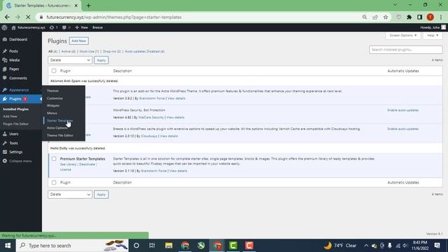 Automated WordPress News Website | With Adsense Approval | Passive Income смотреть онлайн
