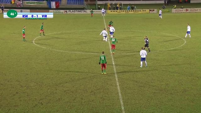 KSK TV ... K.SK. Heist - Ex. Virton 1 - 3 смотреть онлайн