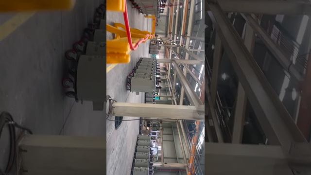 Завод Южная Корея сварка смотреть онлайн