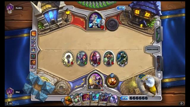 Hearthstone (PL) #179 Mrożone smoki dla Antonidasa смотреть онлайн