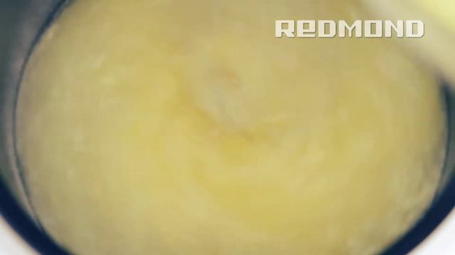 Polenta in Multi fornello-pentola a pressione REDMOND RMC-M110E смотреть онлайн