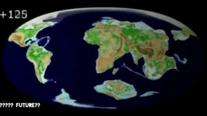 С Пангеи ультима в 7 Континентов(Дрифт континентов задам на перед)