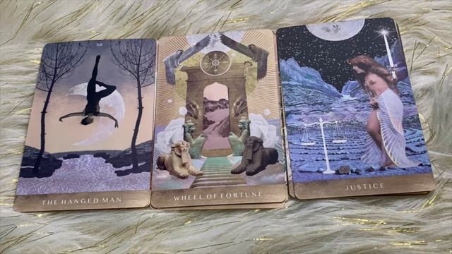 Moonchild Tarot by Danielle Noel full Walkthrough смотреть онлайн