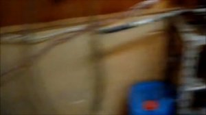 сушка песка в гараже для пескоструйки