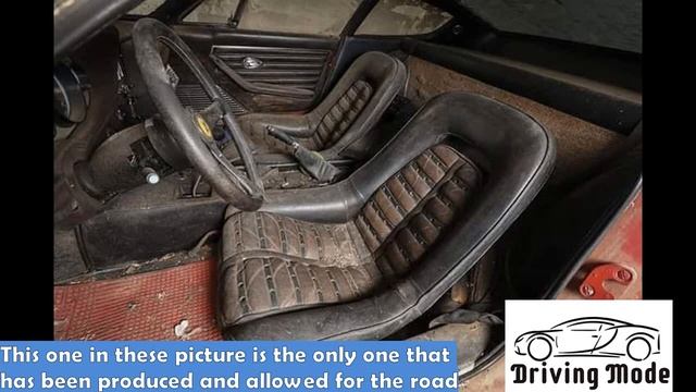 Why this Ferrari 365 GTB/4 is so much Special??? смотреть онлайн