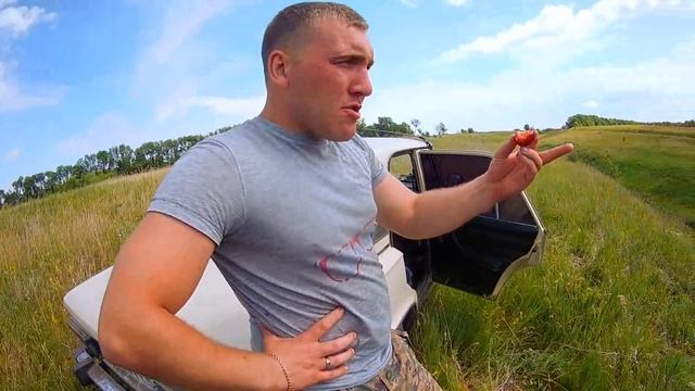 #2 СОЗДАНИЕ СОБСТВЕННОГО ОЗЕРА - Строим плотину смотреть онлайн