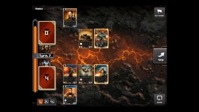 Tyrant Unleashed смотреть онлайн