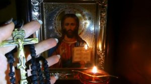 Боже мой, дай мне силы принять твою волю в тот момент, когда трудно бывает...  (стихи)