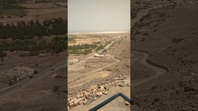 Музей самой низкой точки на земле. смотреть онлайн
