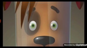 Ему же там тесно! (Дружок в пробирке) (1080р60)