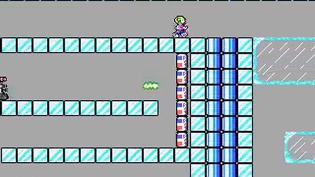 Commander Keen 1 Speedrun смотреть онлайн