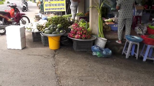 Quay thử zoom xa Panasonic HDC-TM60 смотреть онлайн