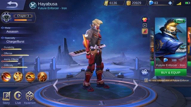 All About Sacred Statue | Colored Skin | Mastery Code | Mobile Legends | Explained смотреть онлайн