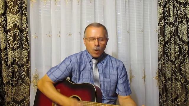 80. "Я еду в Odrex" Владимир Васильев-бард (г. Одесса., 2015 г) смотреть онлайн