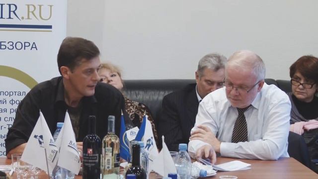 2012-10-16 Коммуникация банков и интернет-СМИ смотреть онлайн