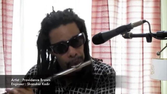Fragile - Flutebox Providence Brown смотреть онлайн