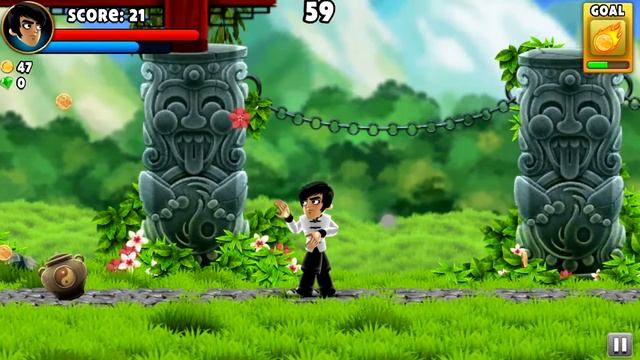 Dragon Finga игра на Андроид и iOS смотреть онлайн