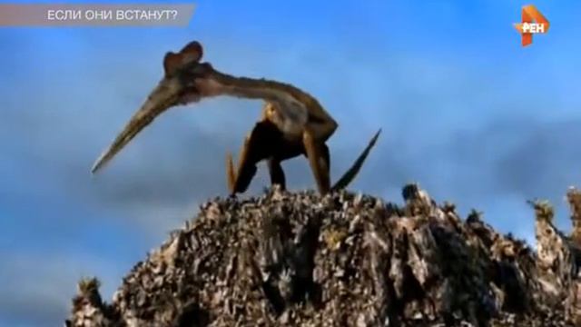 Самые шокирующие гипотезы Если они встанут смотреть онлайн