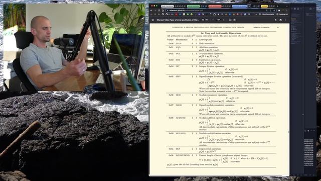 Ethereum Explained: The EVM смотреть онлайн