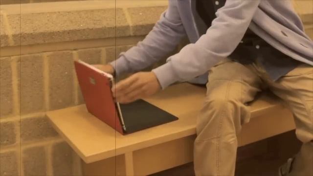 Canyon: New iPad Case смотреть онлайн