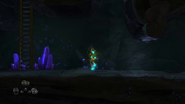 Let's Play The Cave - Complete Walkthrough - The Time Traveller's Quest [Part 5] [HD] смотреть онлайн